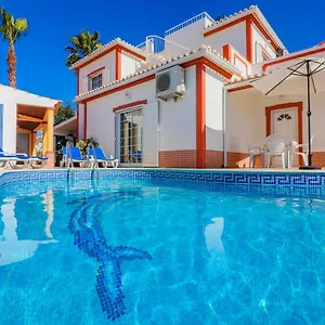 Villa Cantinho Do Mocho, Pêra