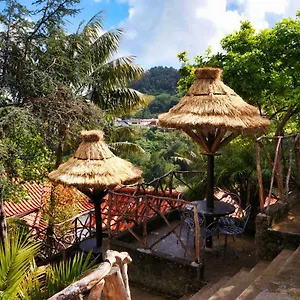 Do Pomar - Self Check-in 4* Santana (Madeira)