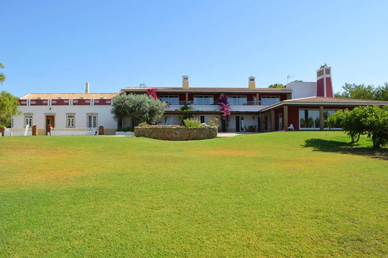 Bed and Breakfast Quinta Da Mesquita Pêra