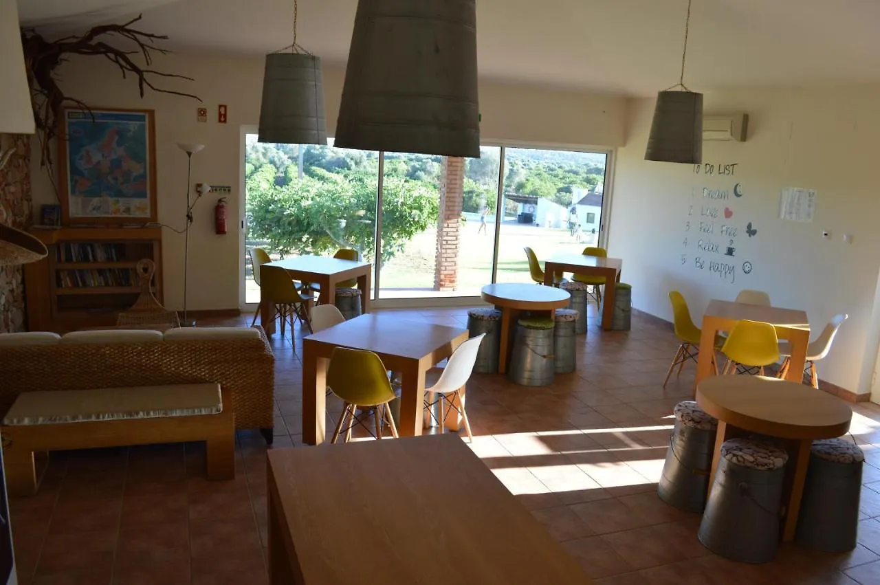 Alojamento de Acomodação e Pequeno-almoço Quinta Da Mesquita Acomodação com café da manhã Pêra