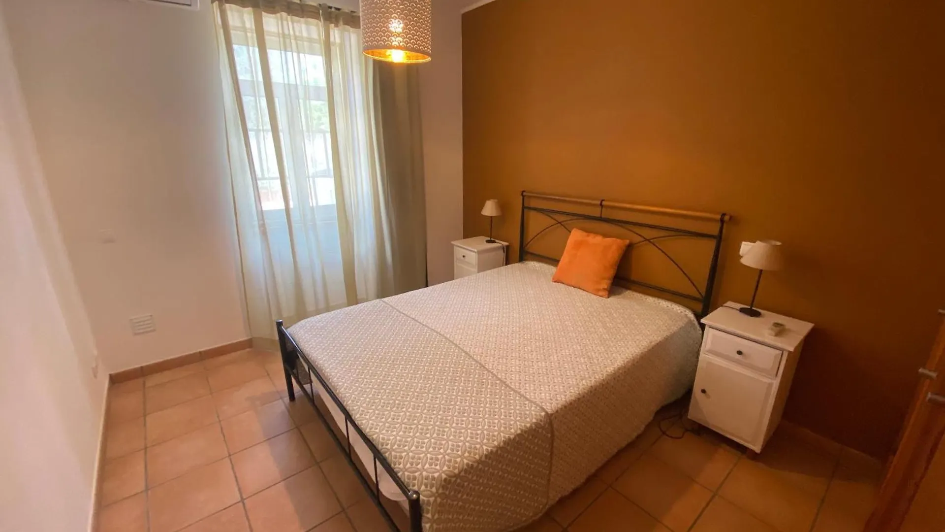 Bed & Breakfast Bed and Breakfast Quinta Da Mesquita Pêra