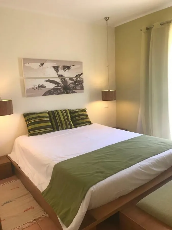 Bed & Breakfast Bed and Breakfast Quinta Da Mesquita Pêra