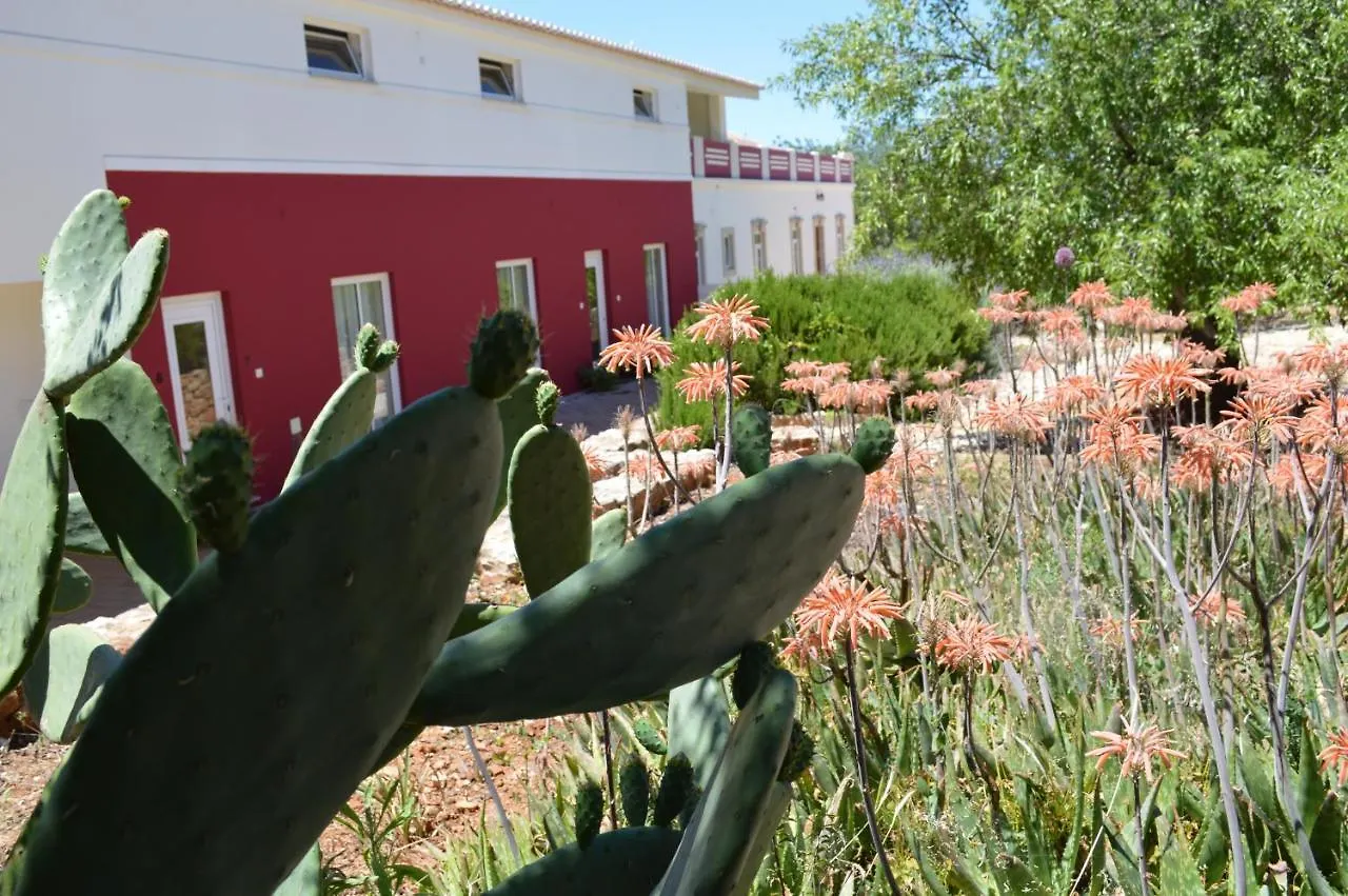 ***  Quinta Da Mesquita Bed & Breakfast Pera Portugal